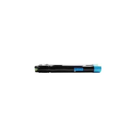 106R01566 Toner Cyan compatible pour imprimante XEROX