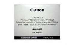 QY6-0063 Tête d'impression CANON ip 6600