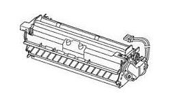 JC81-00395A Kit de Fusion pour imprimante Samsung ML 1450 ML 1451