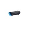 106R03477 Toner Cyan compatible pour imprimante XEROX