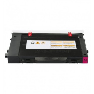 CLP-500D5M Toner Magenta compatible pour imprimante SAMSUNG