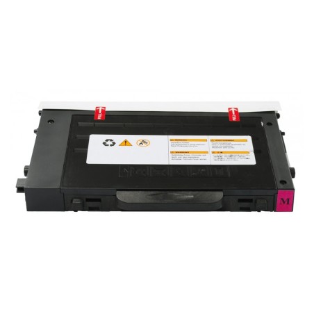 CLP-500D5M Toner Magenta compatible pour imprimante SAMSUNG
