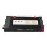 CLP-500D5M Toner Magenta compatible pour imprimante SAMSUNG
