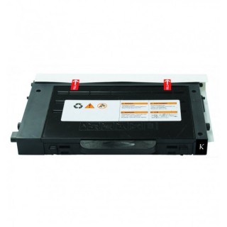 CLP-500D7K Toner Noir compatible pour imprimante SAMSUNG