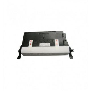 CLP-K600A Toner Noir compatible pour imprimante SAMSUNG