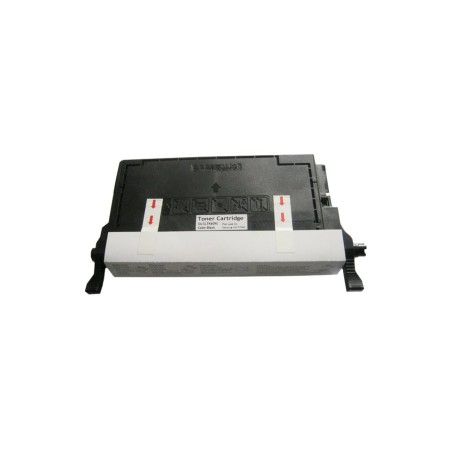 CLP-K600A Toner Noir compatible pour imprimante SAMSUNG CLP-K600A Toner Noir compatible pour imprimante SAMSUNG