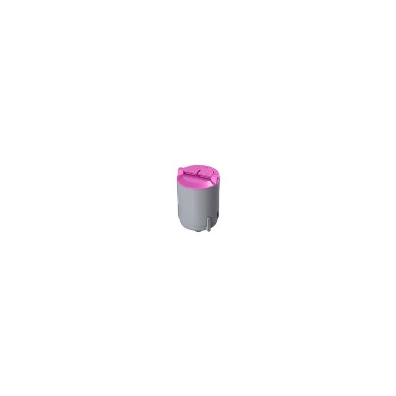 CLP-M300A Toner Magenta compatible pour imprimante SAMSUNG