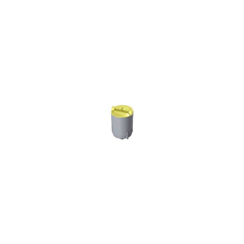 CLP-Y350A Toner Jaune compatible pour imprimante SAMSUNG