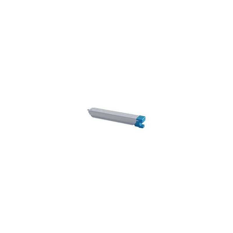 CLT-C 808S Toner Cyan compatible pour imprimante SAMSUNG