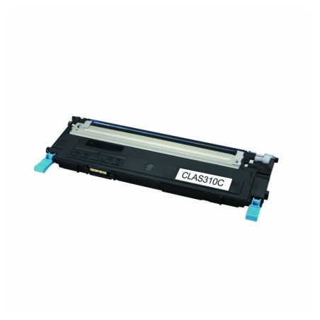 CLT-C4092S Toner Cyan compatible pour imprimante SAMSUNG CLT-C4092S Toner Cyan compatible pour imprimante SAMSUNG