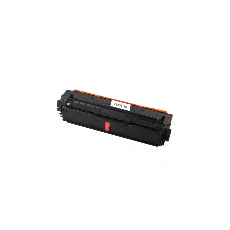 CLT-C504S Toner Cyan compatible pour imprimante SAMSUNG