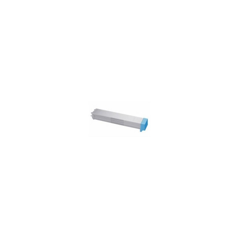 CLT-C6072S C607 Toner Cyan compatible pour imprimante SAMSUNG
