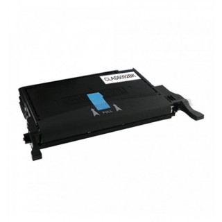 CLT-K6092 Toner Noir compatible pour imprimante SAMSUNG