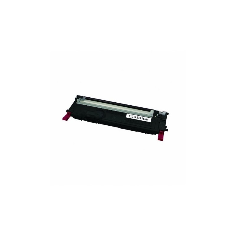 CLT-M4092S Toner Magenta compatible pour imprimante SAMSUNG