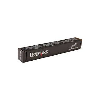 C734X20G Tambour (Photoconducteur Unit) pour imprimante Lexmark C734x/C736x/C738