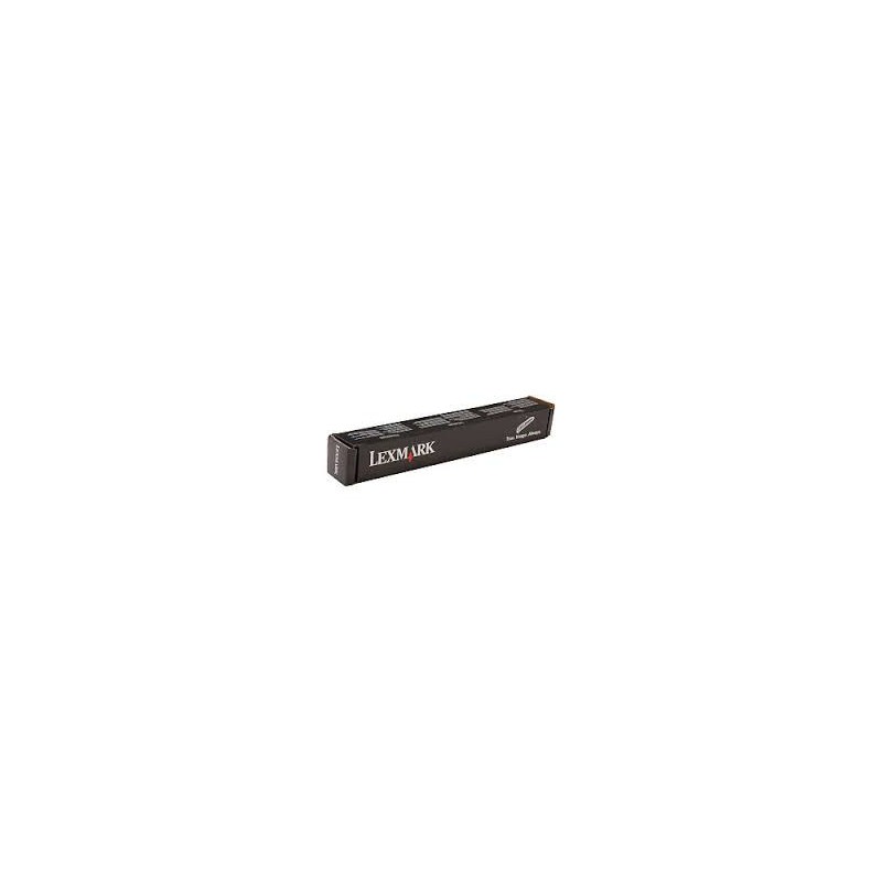 C734X20G Tambour pour imprimante Lexmark C734x/C736x/C738