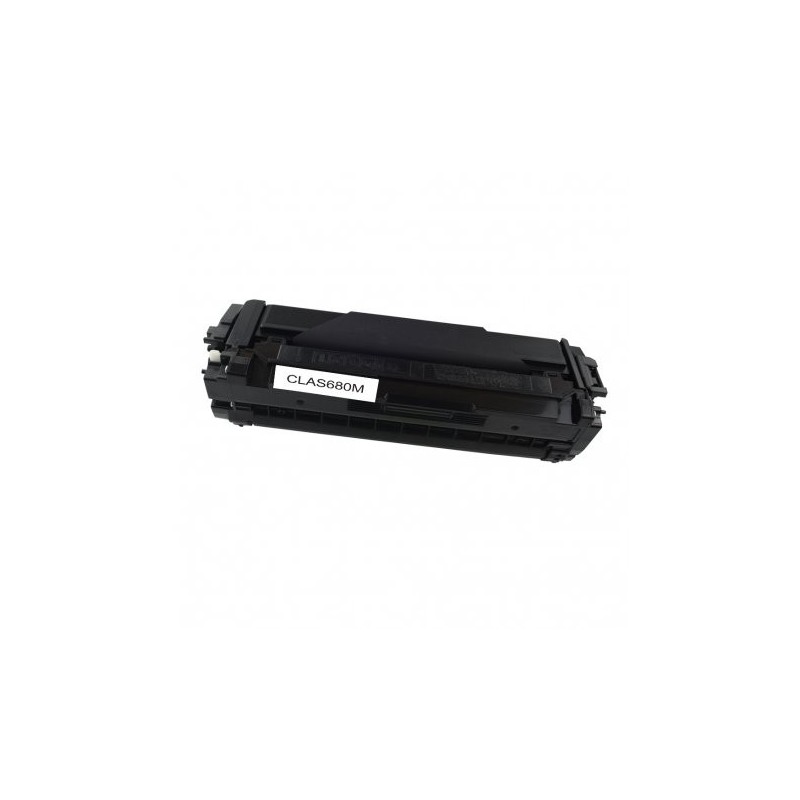 CLT-M506L Toner Magenta compatible pour imprimante SAMSUNG
