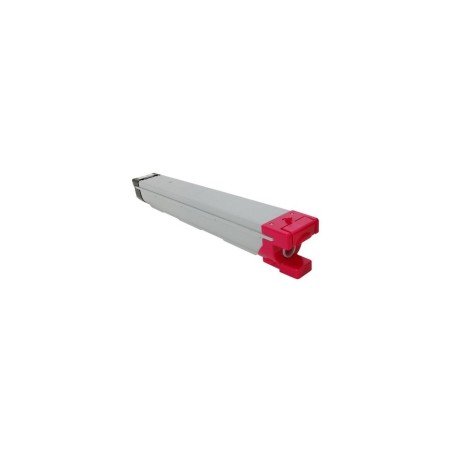 CLT-M809S K809 Toner Magenta compatible pour imprimante SAMSUNG CLT-M809S K809 Toner Magenta compatible pour imprimante SAMSUNG