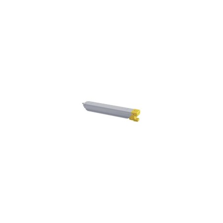 CLT-Y 808S Toner Jaune compatible pour imprimante SAMSUNG CLT-Y 808S Toner Jaune compatible pour imprimante SAMSUNG