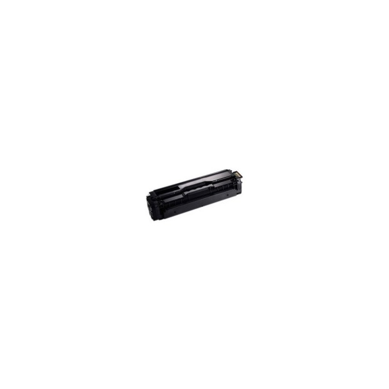 CLT-Y503L Toner Jaune compatible pour imprimante SAMSUNG