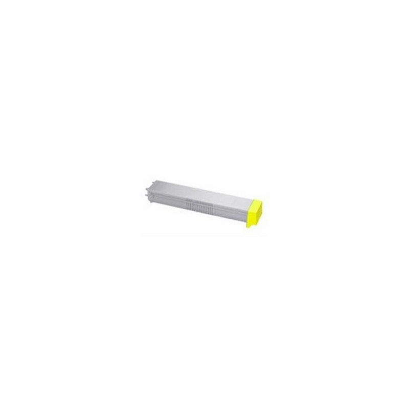 CLT-Y6072S Toner Jaune compatible pour imprimante SAMSUNG