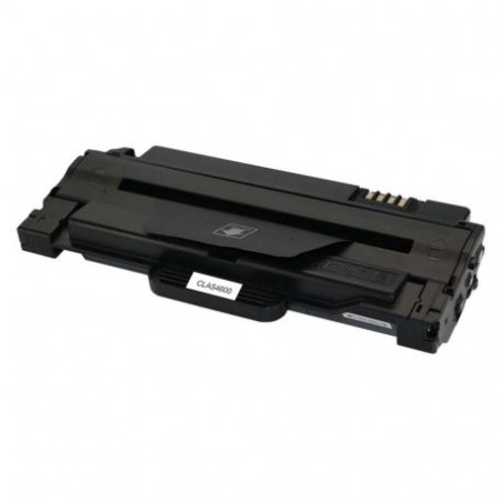 MLT-D1052L Toner Noir compatible pour imprimante SAMSUNG MLT-D1052L Toner Noir compatible pour imprimante SAMSUNG