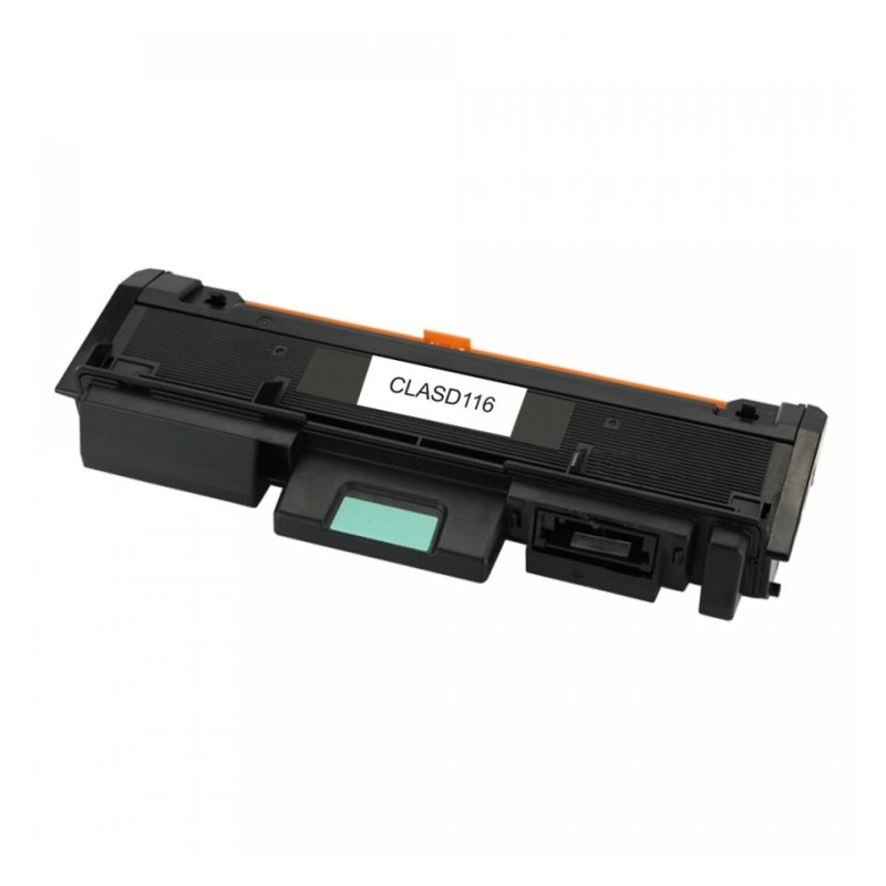 MLT-D116L Toner Noir compatible pour imprimante SAMSUNG