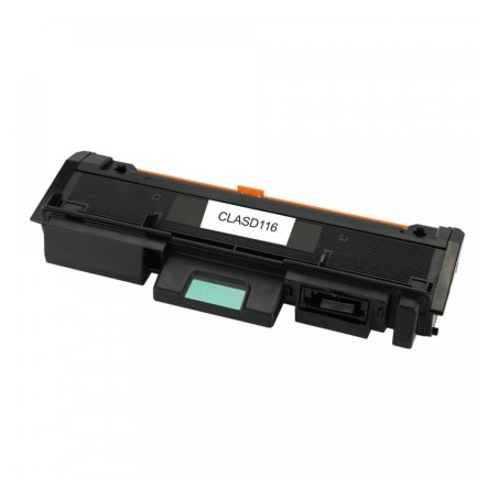 MLT-D116L Toner Noir compatible pour imprimante SAMSUNG MLT-D116L Toner Noir compatible pour imprimante SAMSUNG