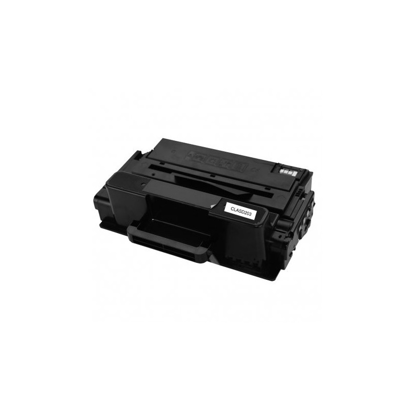 MLT-D203L Toner Noir compatible pour imprimante SAMSUNG