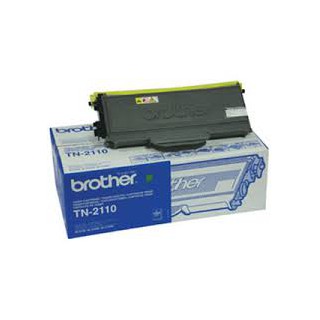 TN-2110 Toner noir imprimante Brother DCP-7030/7045 HL-2140/2150/2170, MFC-7320/7440/7840