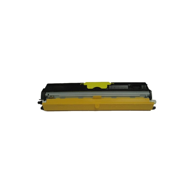 A0V306H Toner Jaune compatible pour imprimante KONICA