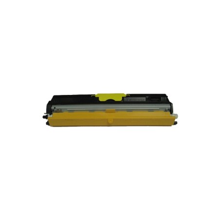 A0V306H Toner Jaune compatible pour imprimante KONICA A0V306H Toner Jaune compatible pour imprimante KONICA