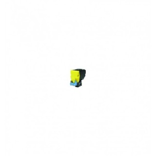 A0X5251 / TNP-19Y Toner Jaune compatible pour KONICA