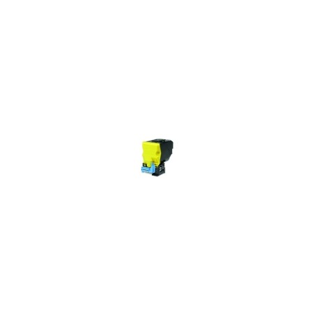 A0X5251 TNP-19Y Toner Jaune compatible pour imprimante KONICA A0X5251 TNP-19Y Toner Jaune compatible pour imprimante KONICA