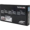 Kit Photoconducteur Lexmark 4 unités pour imprimante C734 736 X734 738