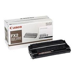 1556A003 - FX2 : Toner Noir Canon pour L600/500
