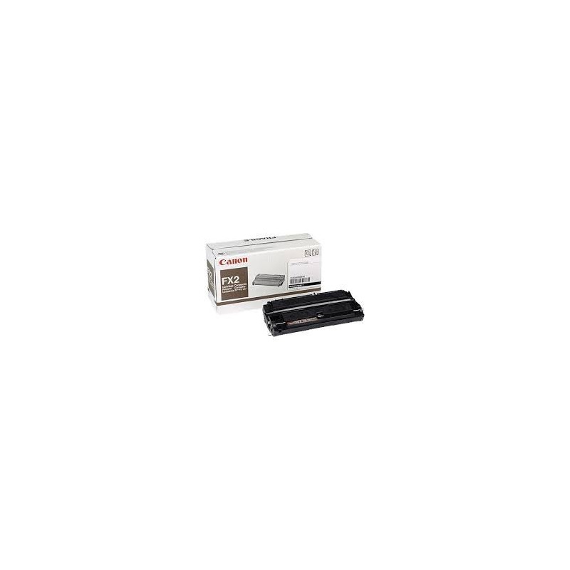 1556A003 - FX2 : Toner pour L600/500