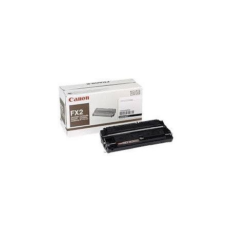 1556A003 - FX2 : Toner pour L600/500 1556A003 - FX2 : Toner pour L600/500