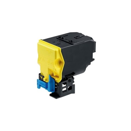 TNP-22Y A0X5252 Toner Jaune compatible pour imprimante KONICA TNP-22Y A0X5252 Toner Jaune compatible pour imprimante KONICA