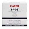 2251B001 Tête d'impression Canon PF-03 pour les LP24/LP17/iPF500/iPF510