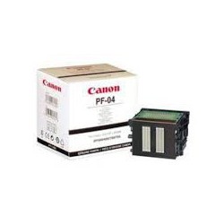 3630B001 Tête d'impression Canon PF-04 pour les iPF650/iPF655/iPF670