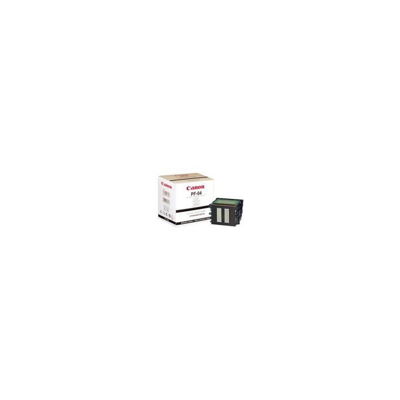 3630B001 Tête d'impression Canon PF-04 pour les iPF650/iPF655/iPF670