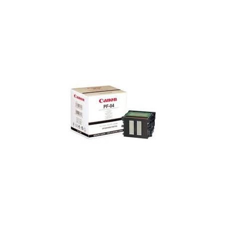 3630B001 Tête d'impression Canon PF-04 pour les iPF650/iPF655/iPF670 3630B001 Tête d'impression Canon PF-04 pour les iPF650/iPF655/iPF670