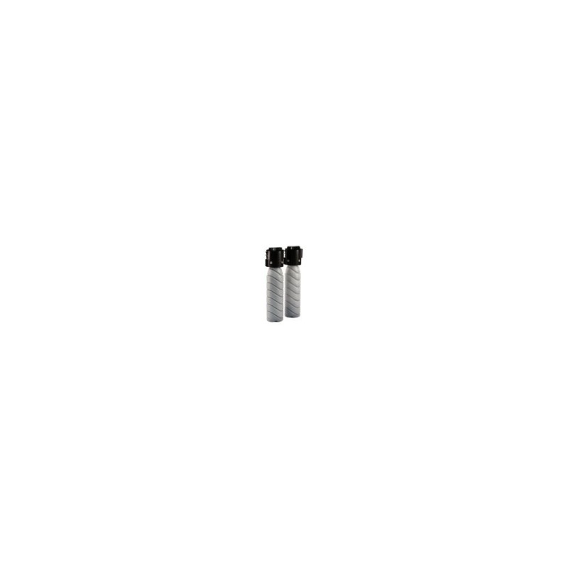 A1UC050 TN116 Toner Noir compatible pour imprimante KONICA