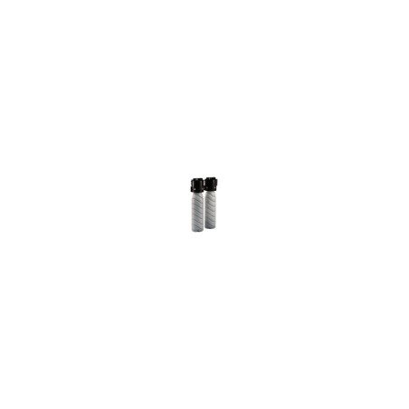 A1UC050 TN116 Toner Noir compatible pour imprimante KONICA A1UC050 TN116 Toner Noir compatible pour imprimante KONICA
