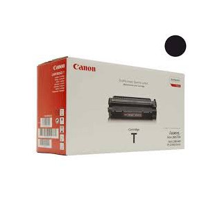 7833A002 Toner Noir Canon type T pour L380 / 400 / PCD320 / 340