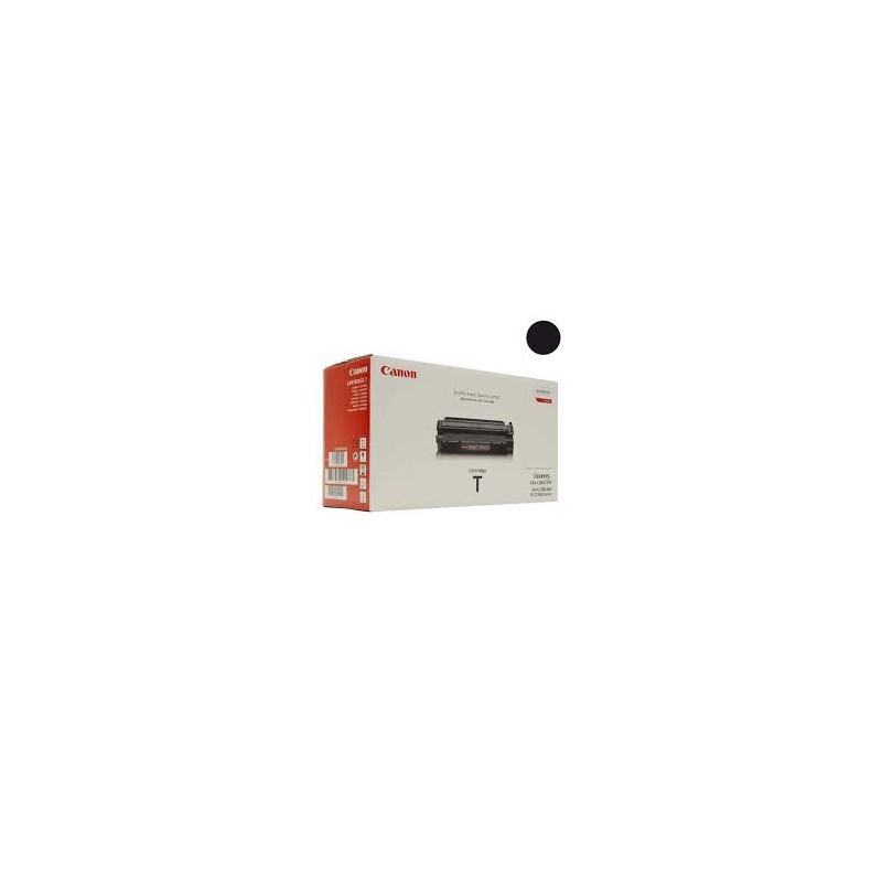 7833A002 Toner type T pour L380 / 400 / PCD320 / 340