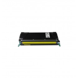 A00W132 / 171-0589-005 Toner Jaune compatible pour KONICA