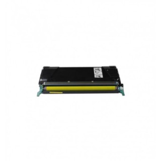 A00W132 / 171-0589-005 Toner Jaune compatible pour KONICA