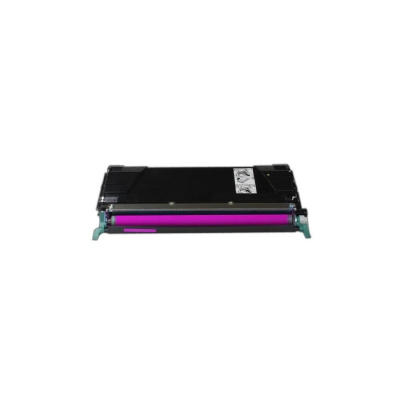 A00W232 171-0589-006 Toner Magenta compatible pour imprimante KONICA